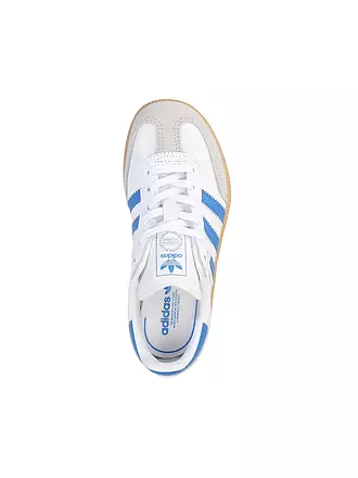 ADIDAS ORIGINALS | Kinder Sneaker SAMBA OG | 